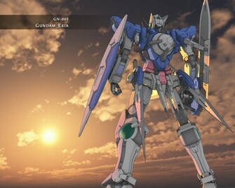 Gundam Wallpaper