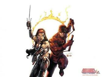 Marvel Comics