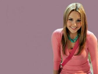 Amanda Bynes Wallpaper