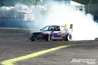 Formula Drift Tandem Sockets Car