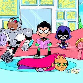 Teen Titans Go Wallpaper Picture For iPhone Blackberry iPad