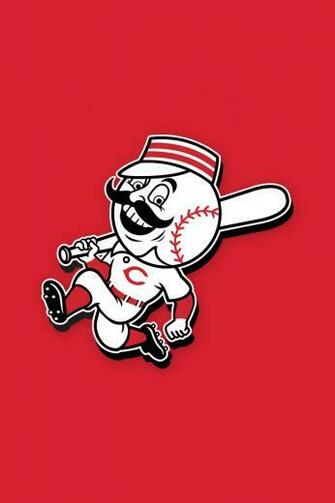 Cincinnati Reds Cell Phone Wallpaper