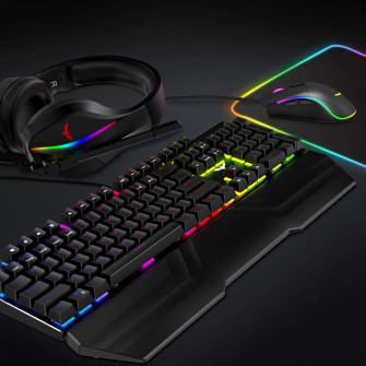 Enhance Your Gaming Fun With Essential Accessories