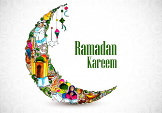 Religious Ramadan 4k Ultra HD Wallpaper