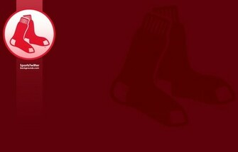 Boston Red Sox Wallpaper Background