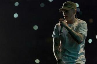 Eminem Wallpaper High Quality