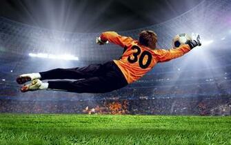 Goalkeeper Wallpaper At Wallpaperbro
