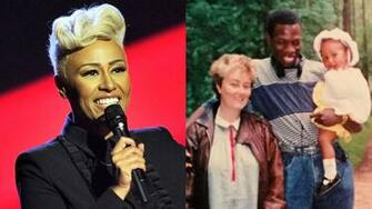 Emeli Sande Singer Named Sunderland University Chancellor After