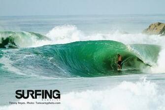 November Issue Wallpaper Surfing Magazine