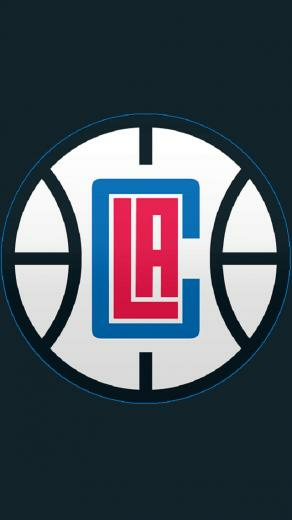 Los Angeles Clippers Everybody Up