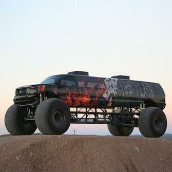 Best Image About Diesel Brothers Trucks