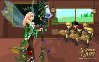 Artix Entertainment Wallpaper Adventure Quest With Image