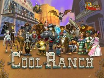 Worlds Of The Spiral Pirate101 Forum And Fansite Play Online For