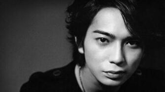Matsumoto Jun Wallpaper Image Arashi In