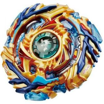 Takaratomy Beyblade Burst B Starter Drain Fafnir Nt