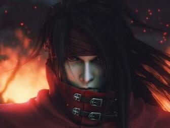 Ffvii Advent Children Wallpaper Final Fantasy