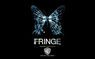 Fringewallpaper Fringe Wallpaper