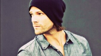 Jared Padalecki Wallpaper
