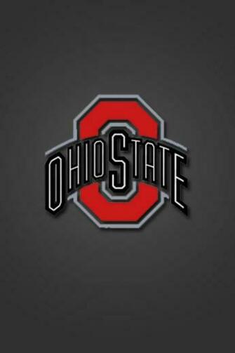 Ohio State Buckeyes iPhone Wallpaper HD