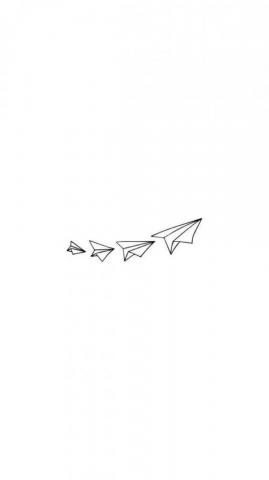 iPhone Wallpaper Minimalist Minimal Pretty
