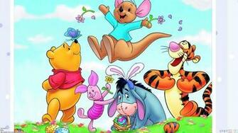 Easter Wallpaper Background Winni