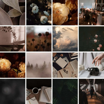Moody Aesthetic Wallpaper