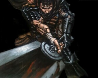 Berserk Wallpaper By Dogsoldier