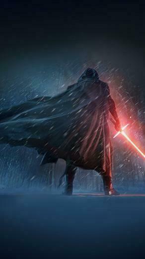 Star Wars iPhone Plus Wallpaper At Wallpaperbro