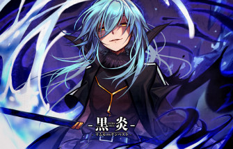 Rimuru Tempest HD Wallpaper And Background