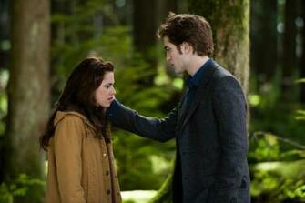 Twilight New Moon Pics Filmofilia