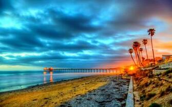 Laguna Beach Wallpaper Desktop Image