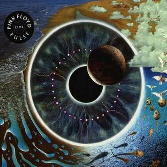 Pink Floyd Pulse