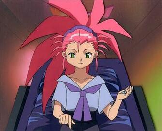 Tenchi Muyo Washu Wallpaper Anime Computer Desktop