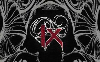 Three Days Grace One X Wallpaper