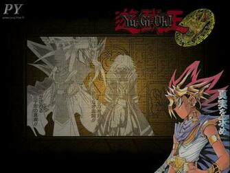 Pharaoh Atem Image Wallpaper HD And