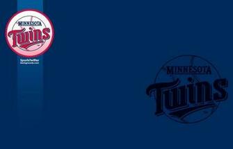 Minnesota Twins Wallpaper
