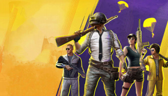 Compete In Pubg Season Wallpaper