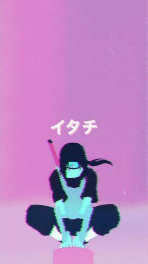 Itachi Aesthetic Wallpaper Please Don T Repost Naruto