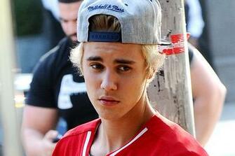 Justin Bieber February Pictures