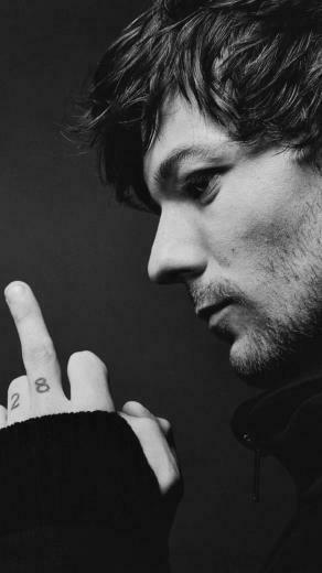 Louis Tomlinson Wallpaper Tommo In