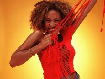 Mel B Wallpaper