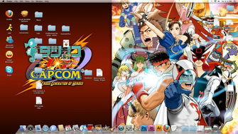 House Marvel Vs Wallpaper Tatsunoko