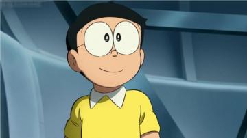 Nobita Cartoon
