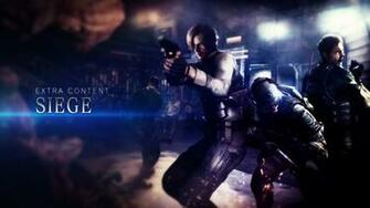 Resident Evil Wallpaper In