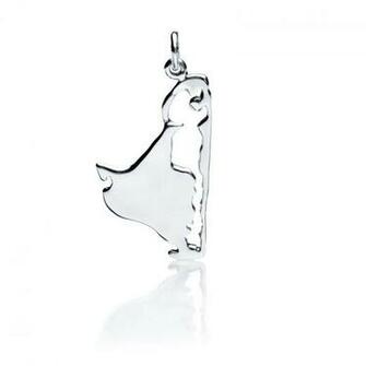 Cb Stark Jewelers Chappy Charm