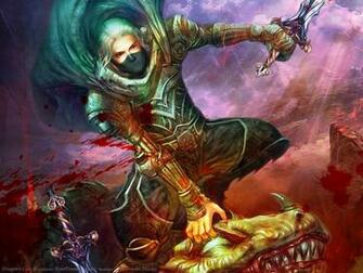 Dragon Slayer S Call