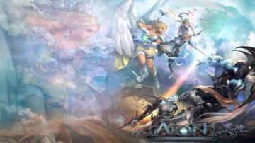 Aion The Tower Of Eternity Wallpaper Teahub Io