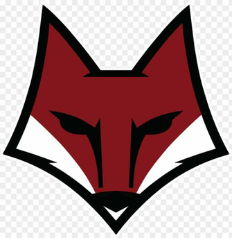 Ashley Ridge Swamp Foxes Png Image With Transparent Background