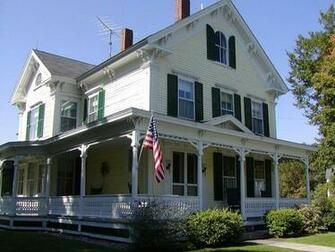 Pictures Victorian Style House
