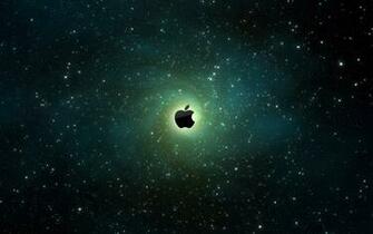 Apple Vortex HD Wallpaper Theme Bin Customization